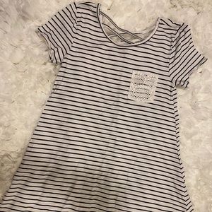 Brand SO. Girls dress